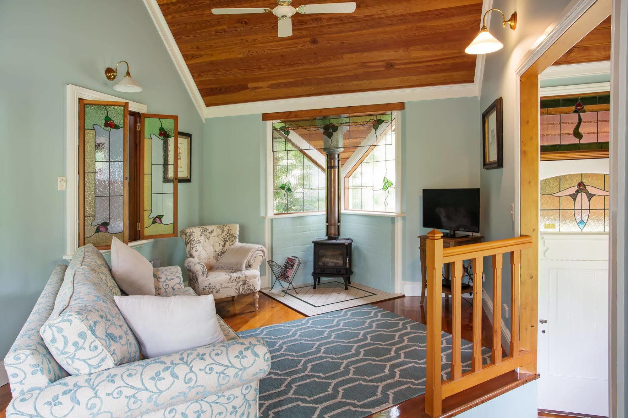 Oak Tree Lodge Rhyll Zewnętrze zdjęcie