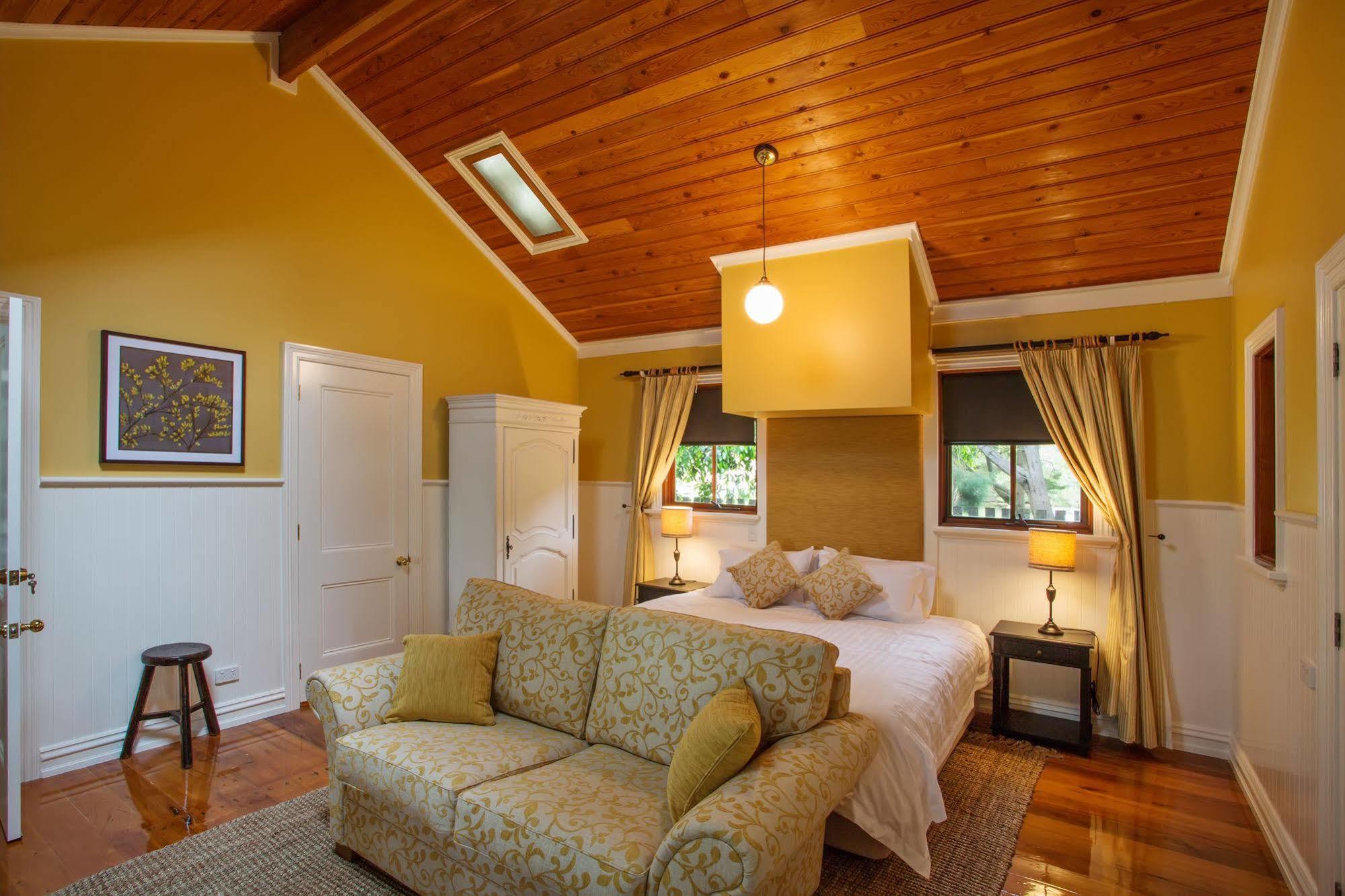 Oak Tree Lodge Rhyll Zewnętrze zdjęcie