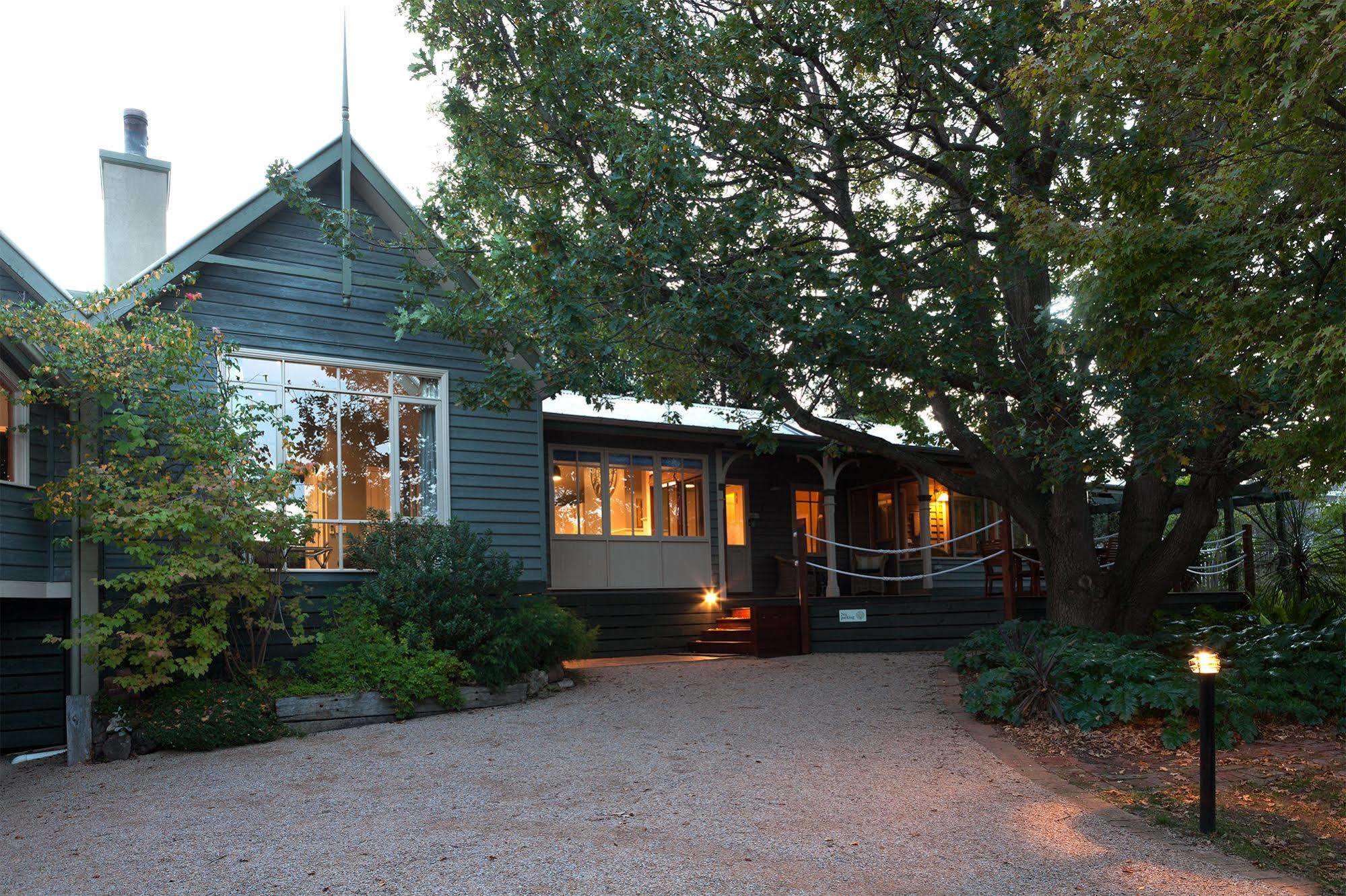 Oak Tree Lodge Rhyll Zewnętrze zdjęcie